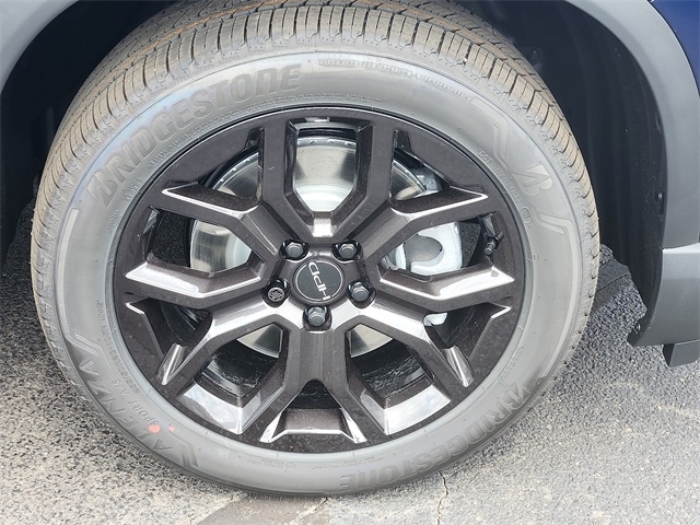 2025 Honda Pilot Touring photo 2