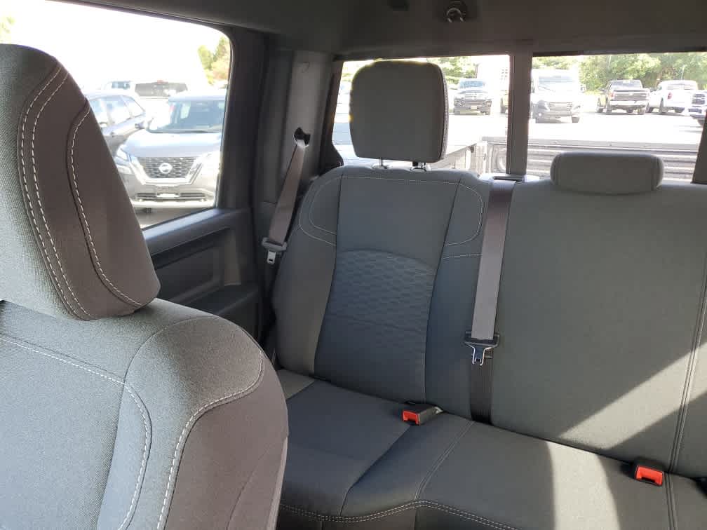 2026 Ram 2500 Tradesman photo 13