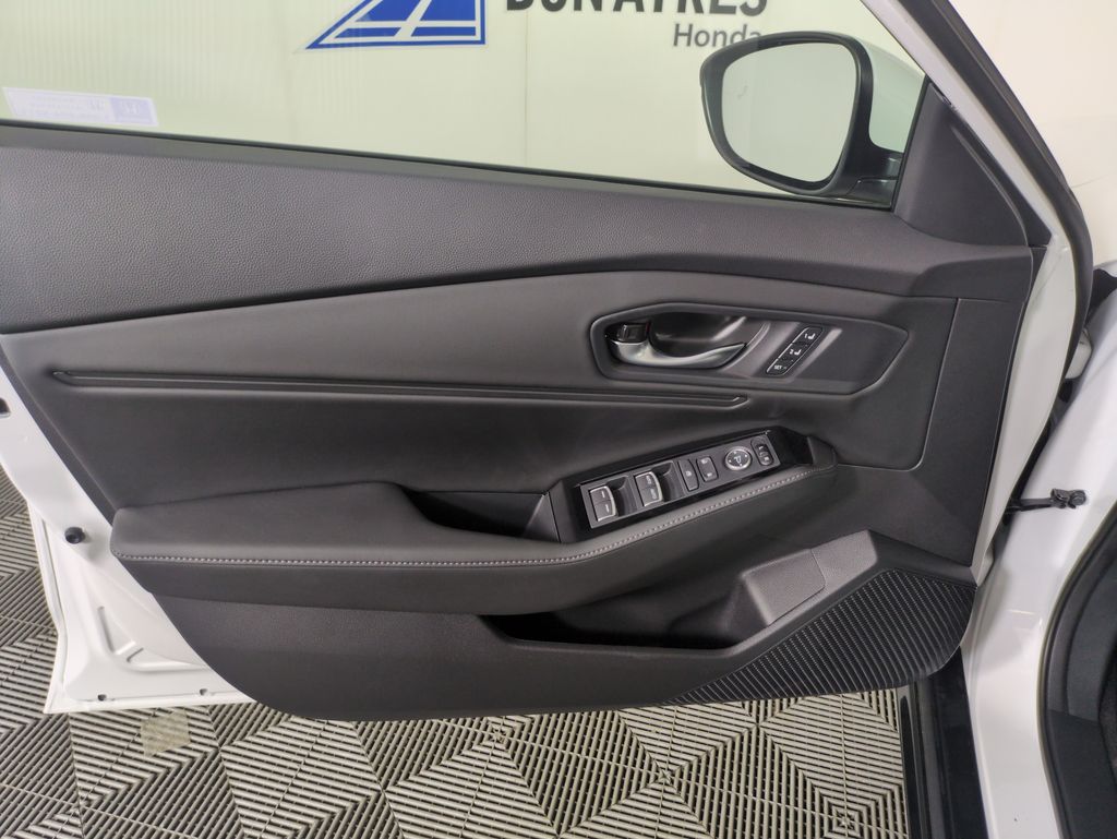 2025 Honda Accord Hybrid Touring photo 10