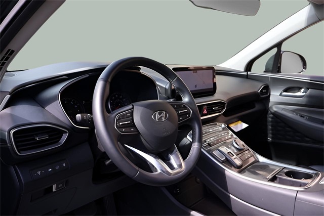 2023 Hyundai Santa Fe XRT photo 3