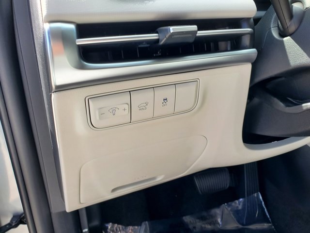 2026 Hyundai Tucson SEL photo 12