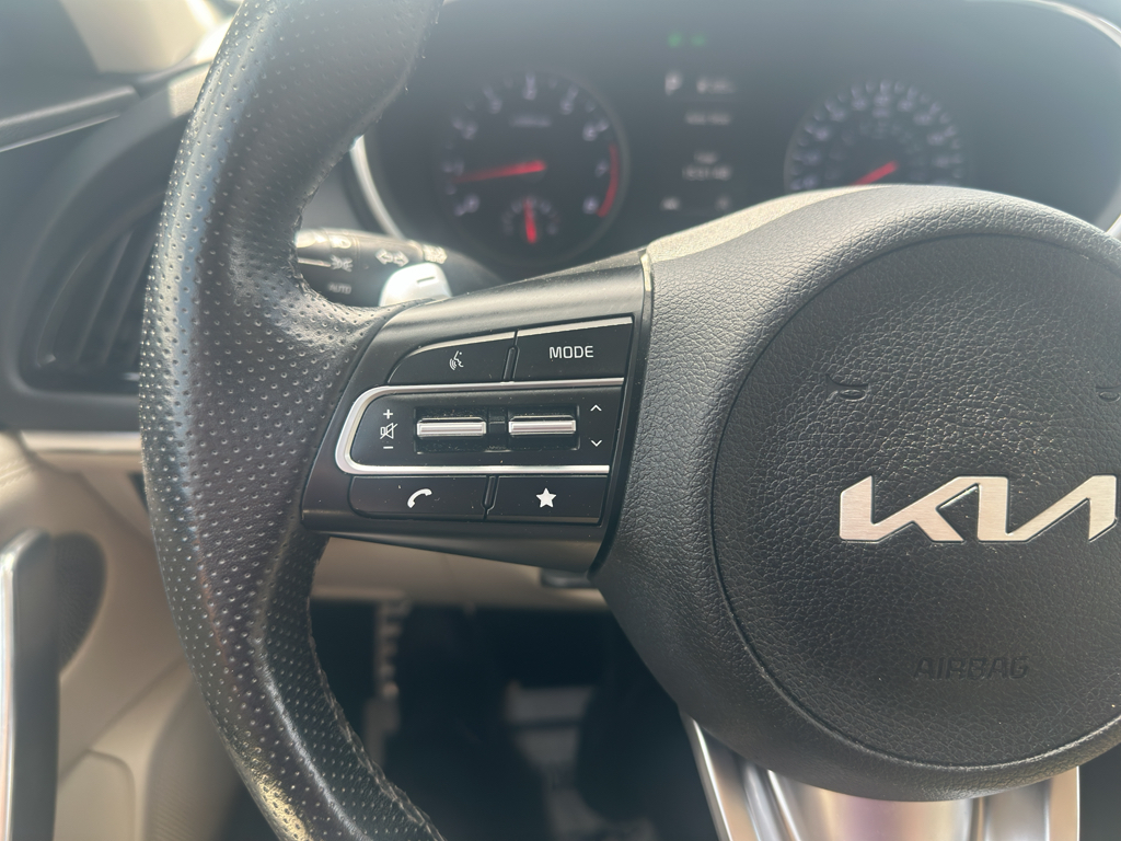 2023 Kia Stinger GT-Line photo 32