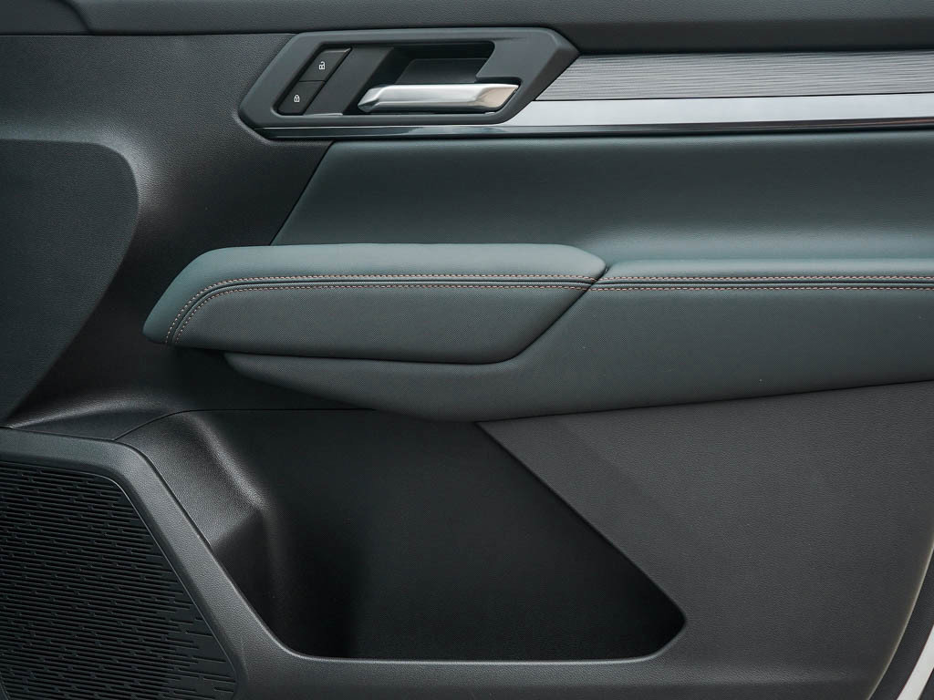 2026 Gmc Terrain AT4 photo 8