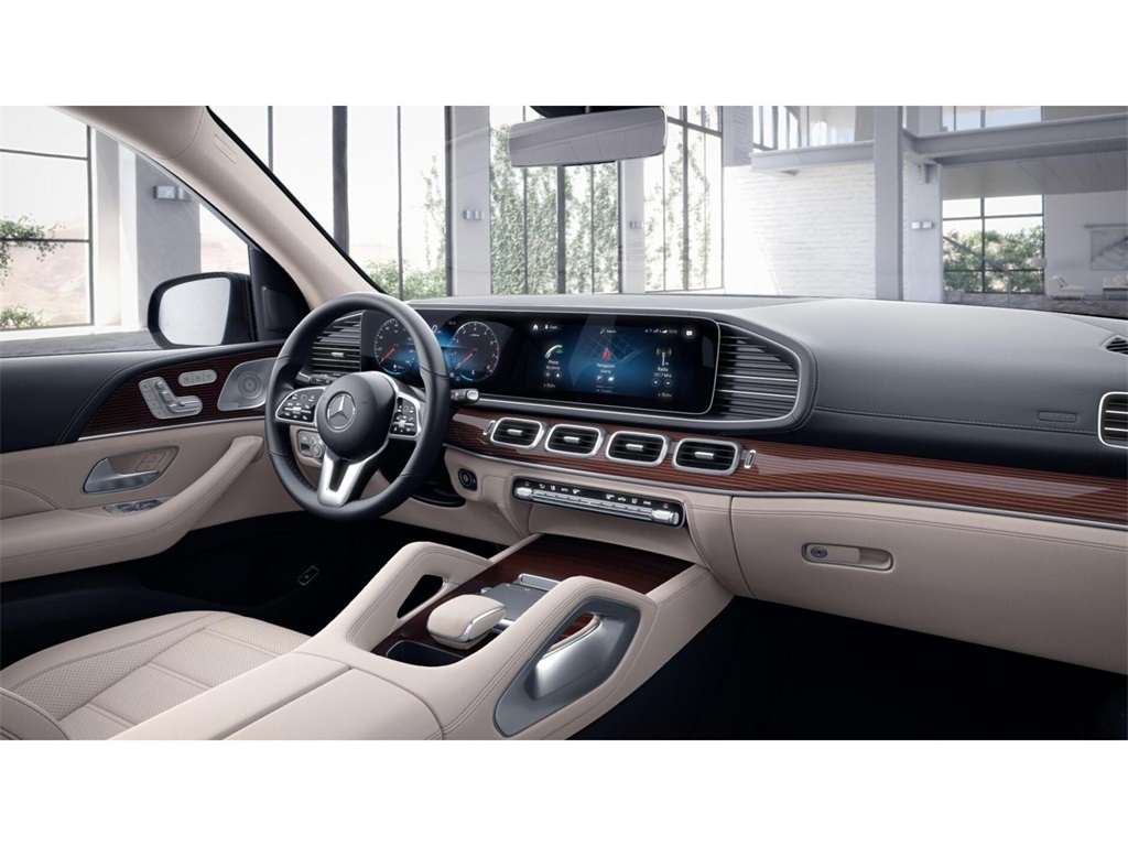 2023 Mercedes Benz GLE 450 4MATIC photo 2