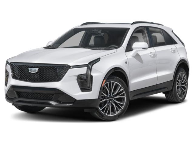 2024 Cadillac XT4 Sport's photo