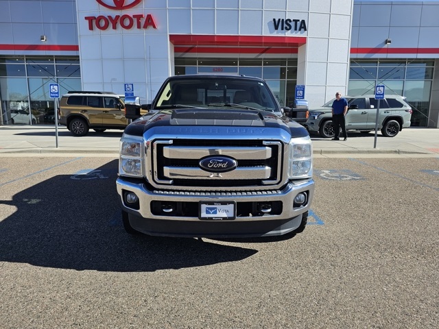 2016 Ford F-350 photo 2