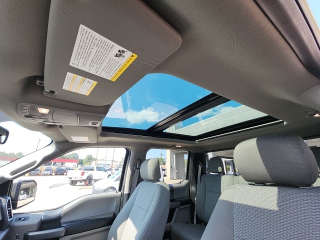 2018 Ford F-150 XLT photo 15