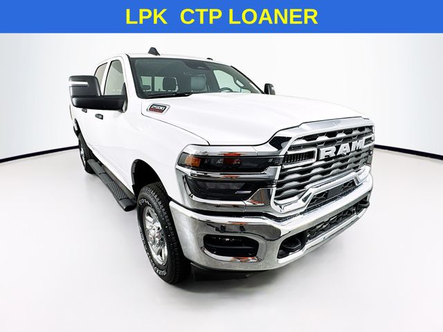 2025 RAM Ram 2500 Pickup Tradesman's photo