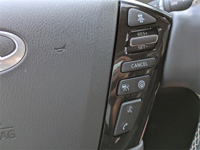 2023 Infiniti QX80 Premium Select photo 27