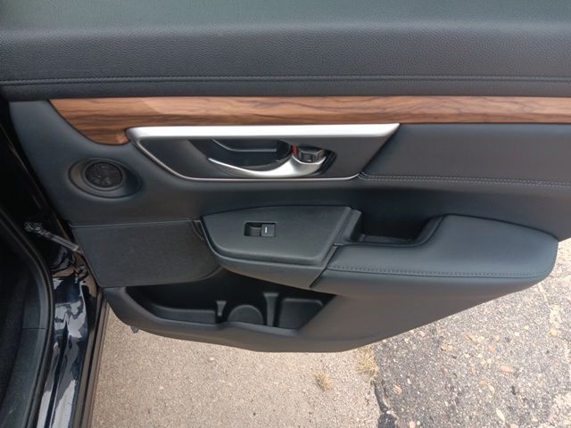 2020 Honda CR-V EX-L photo 19