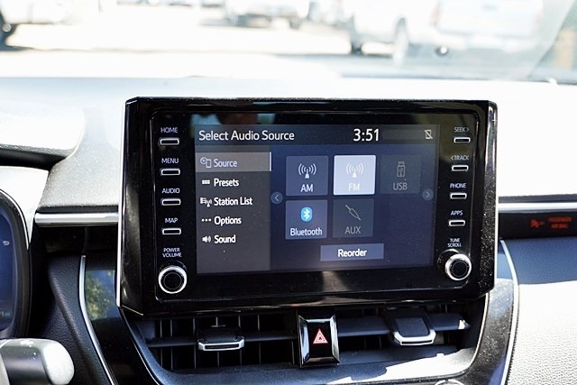 2020 Toyota Corolla SE photo 22