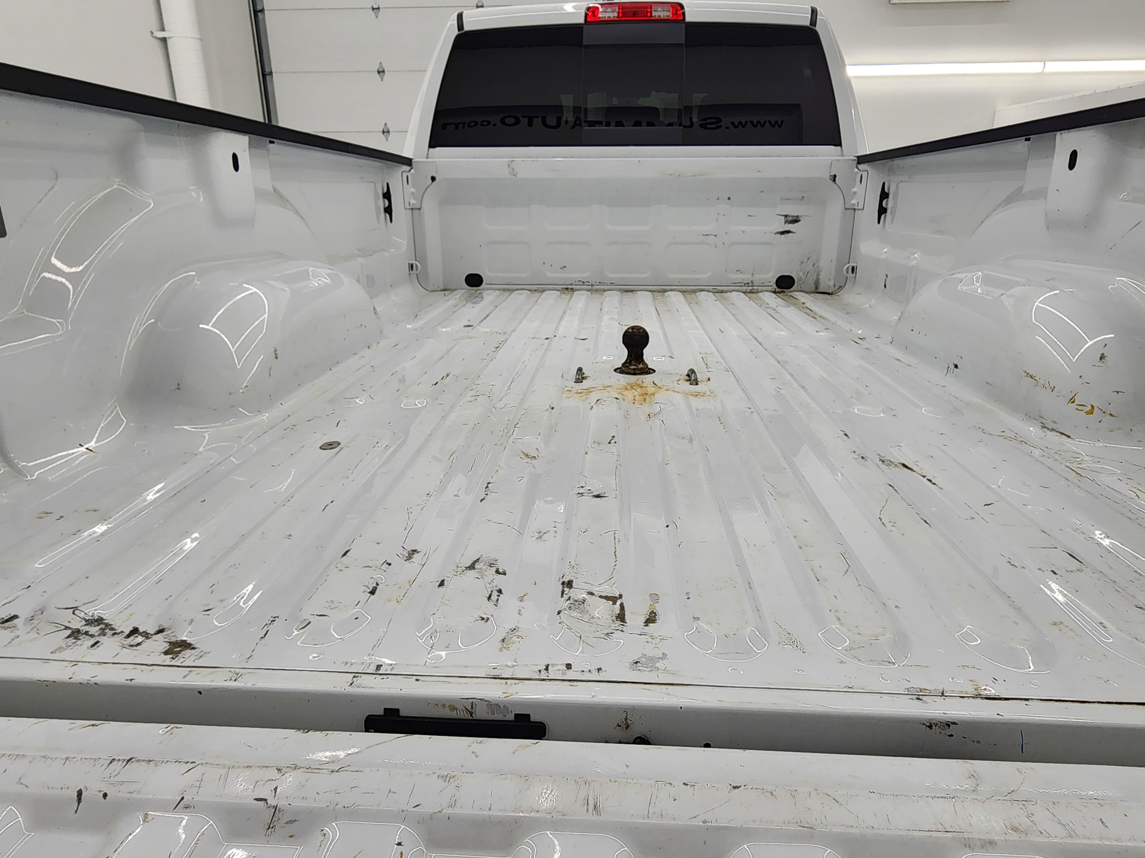 2022 Ram 3500 photo 9