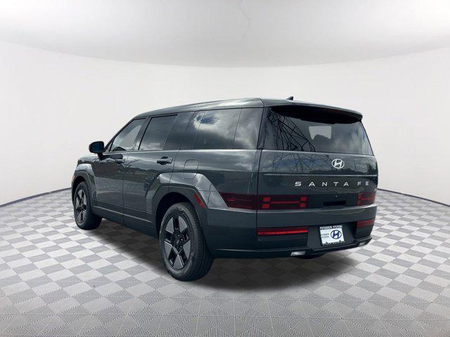 2026 Hyundai Santa Fe SE photo 4