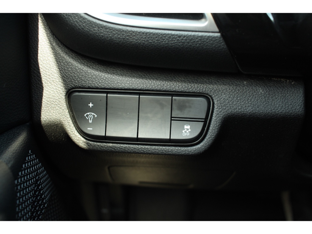 2024 Kia Seltos X-Line photo 18