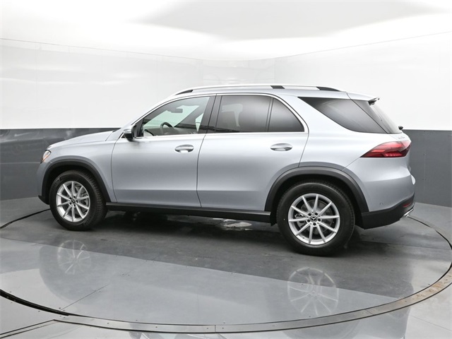 2025 Mercedes Benz GLE 350 4MATIC photo 4