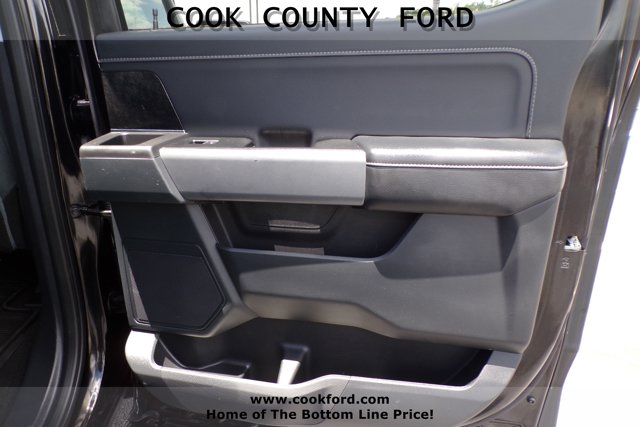 2023 Ford F-150 XLT photo 17