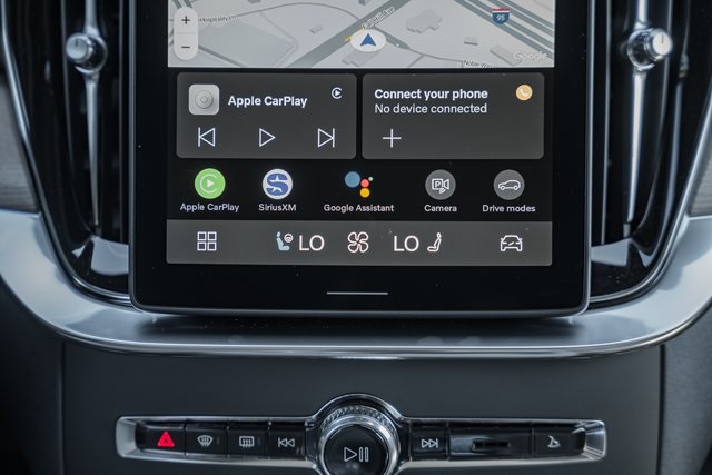 2026 Volvo XC90 photo 20