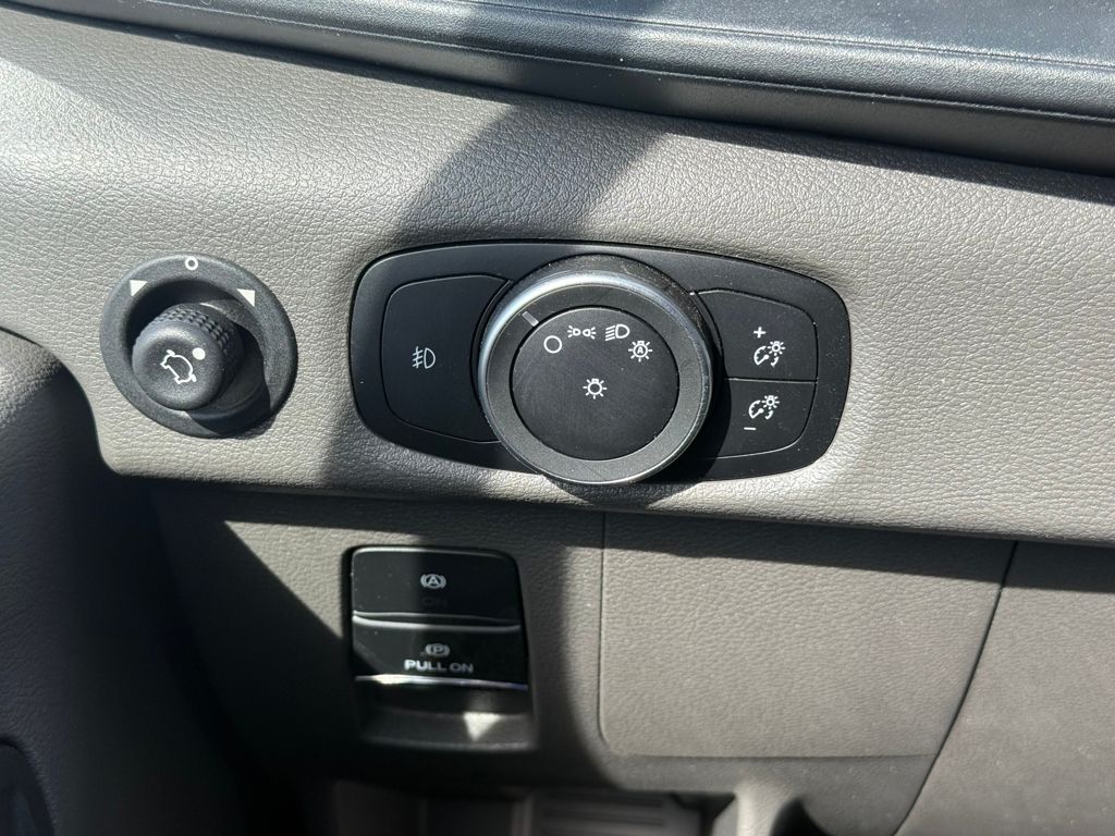 2024 Ford Transit photo 20