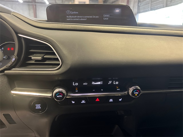2021 Mazda CX-30 Preferred photo 24