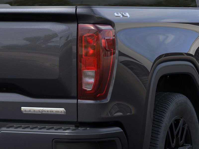 2026 Gmc Sierra 1500 Elevation photo 10