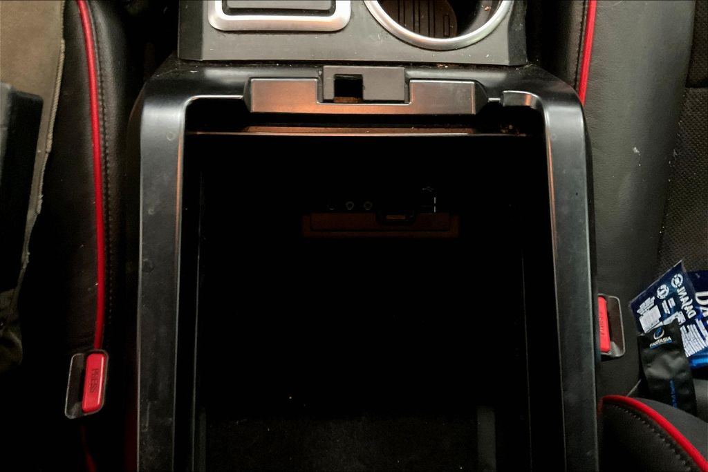 2014 Ford F-150 FX4 photo 26