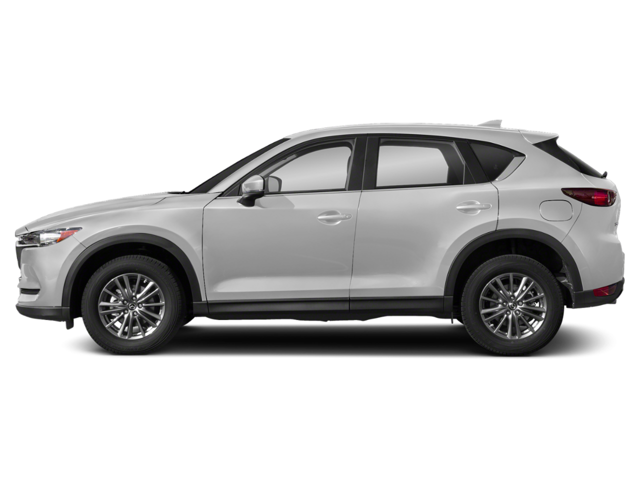 2020 Mazda CX-5 Touring photo 2