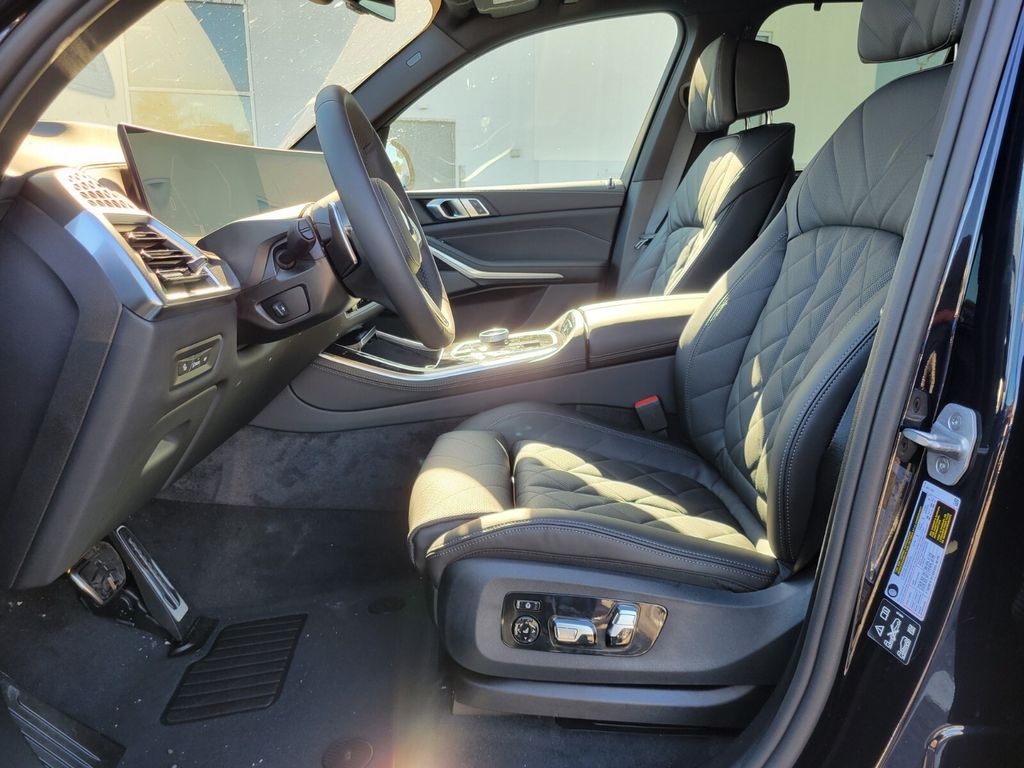 2026 Bmw X5 xDrive40i photo 18