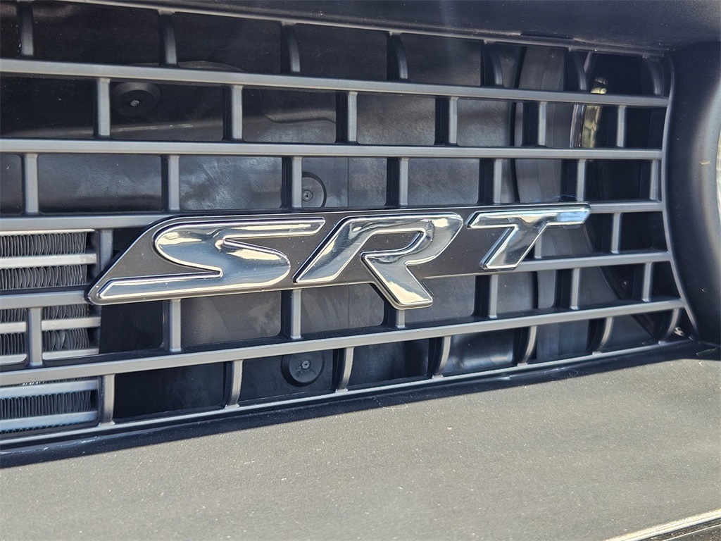 2023 Dodge Challenger SRT8 Hellcat Redeye Widebody photo 28