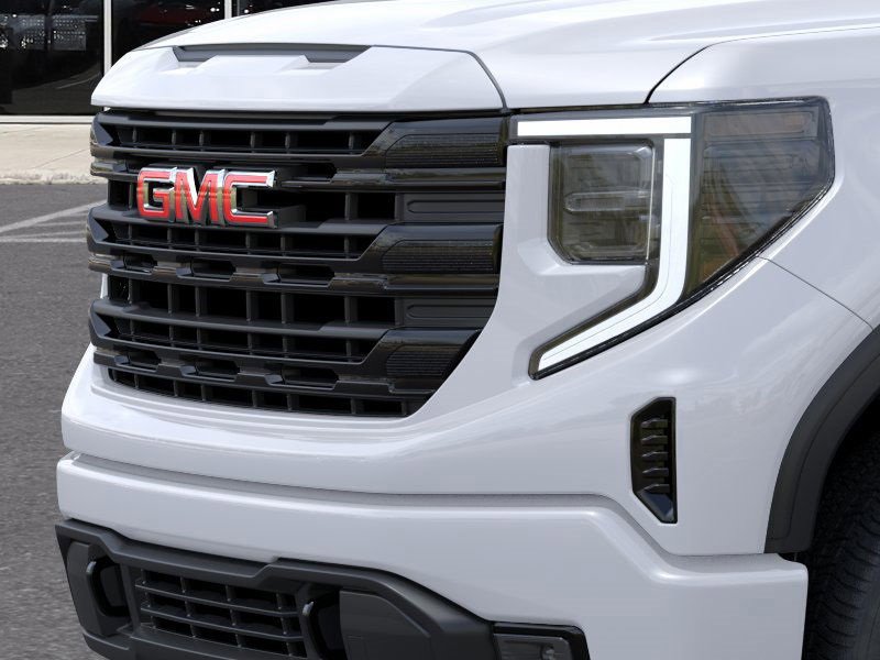 2025 Gmc Sierra 1500 Elevation photo 13