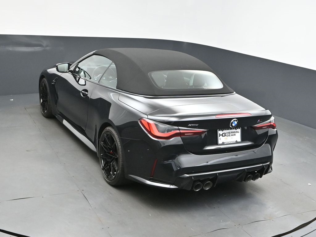 2024 Bmw M4 Competition xDrive photo 26