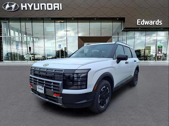 2026 Hyundai Palisade XRT Pro's photo