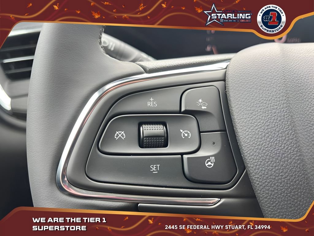2026 Buick Encore GX Sport Touring photo 24