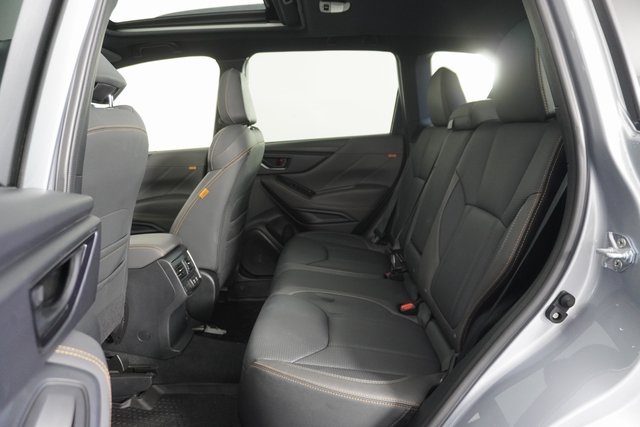 2024 Subaru Forester Wilderness photo 29