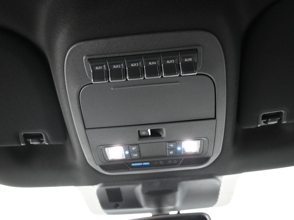 2025 Ford F-150 Tremor photo 19