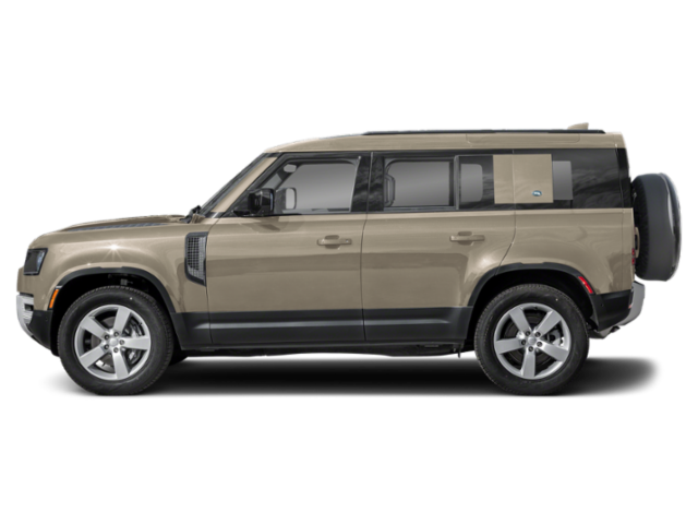 2025 Land Rover Defender 110 S photo 3
