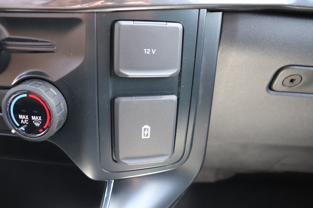 2025 Ford F-150 STX photo 22
