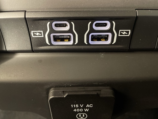 2026 Ram 1500 Laramie photo 35