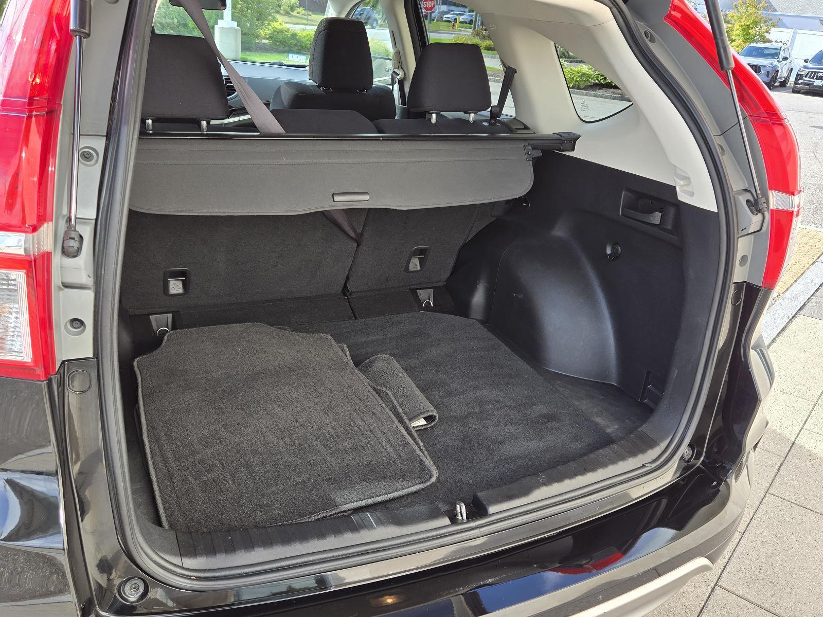 2015 Honda CR-V EX photo 20