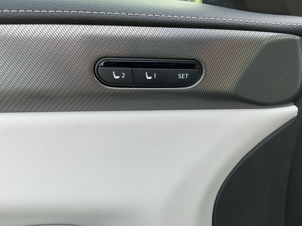 2026 Infiniti QX60 Pure photo 23