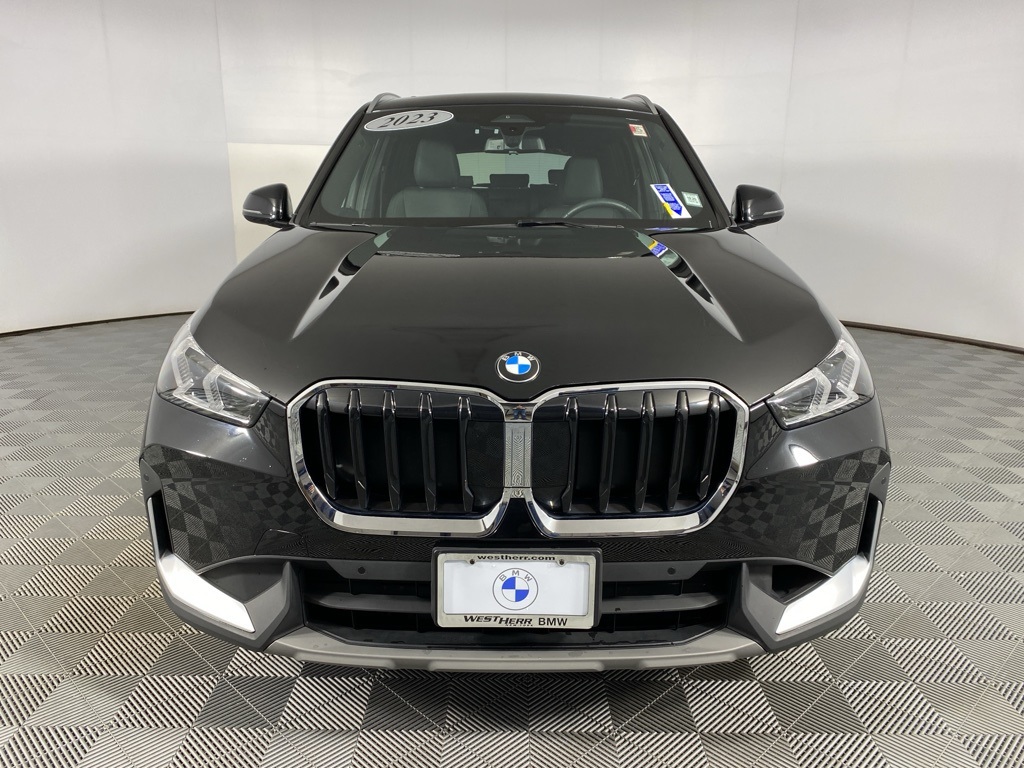 2023 Bmw X1 XDrive28i photo 3