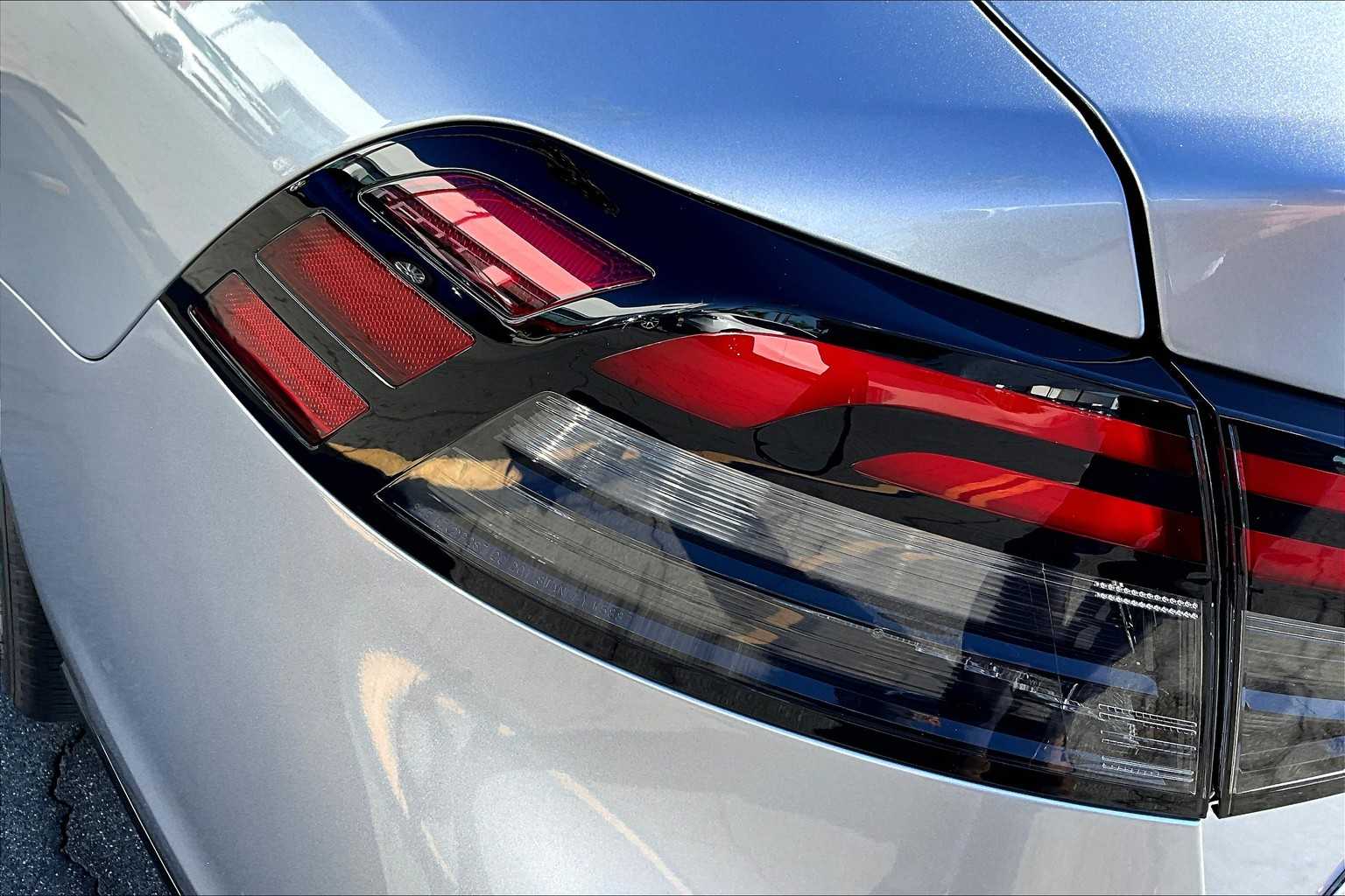 2024 Honda Accord Hybrid EX-L photo 26