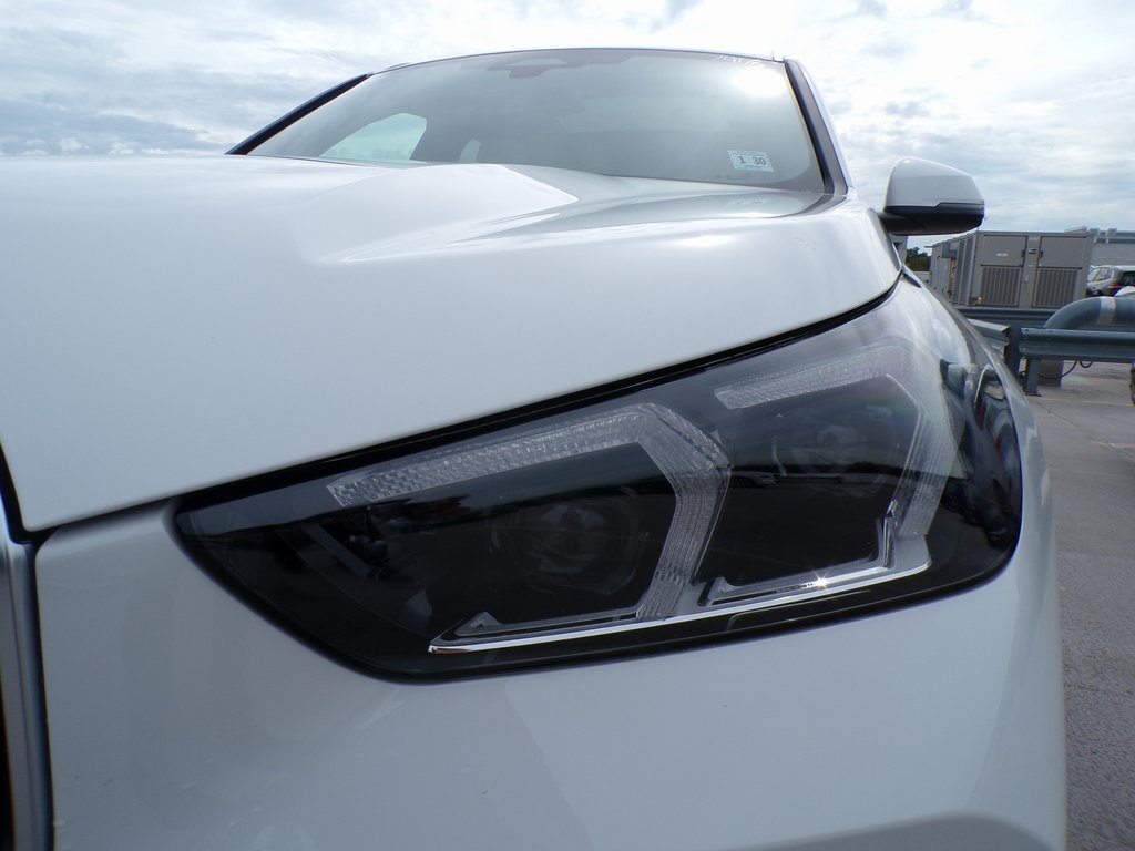 2025 Bmw X1 XDrive28i photo 9