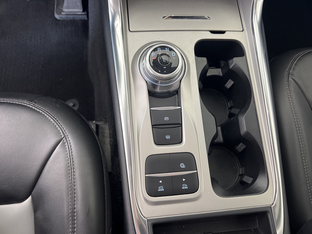 2022 Ford Explorer XLT photo 14