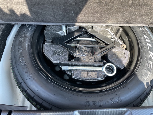2022 Subaru Crosstrek Limited photo 11