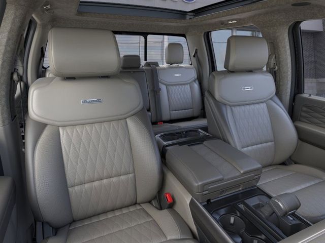 2025 FORD F-150 - Image 32