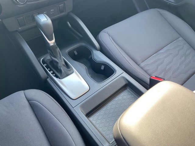 2026 Nissan Frontier S King Cab photo 13
