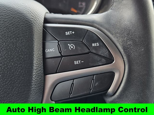 2019 Jeep Grand Cherokee Limited photo 18