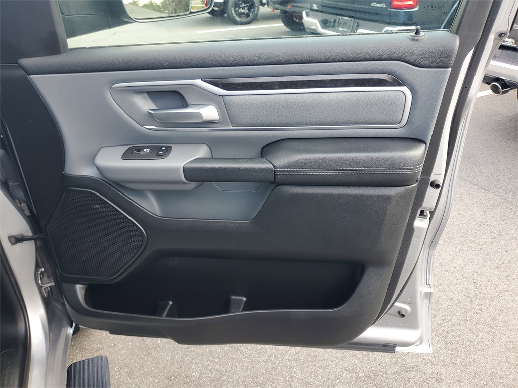 2021 Ram 1500 Big Horn Lone Star photo 35
