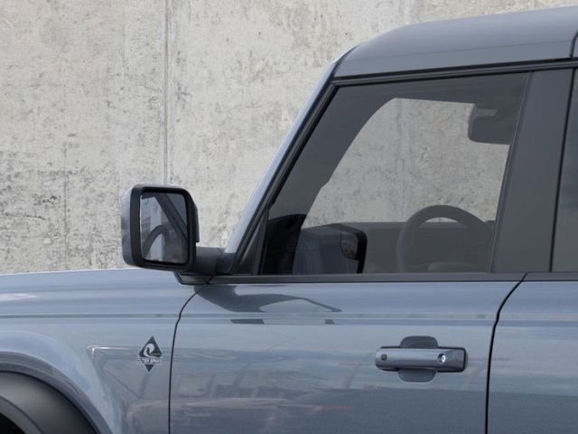 2025 Ford Bronco Outer Banks photo 17