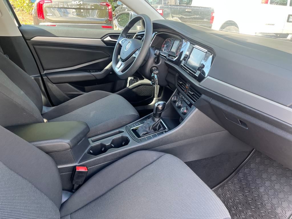 2021 Volkswagen Jetta 1.4T S photo 18